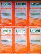 شامبو ليڤن كيس 7ملى